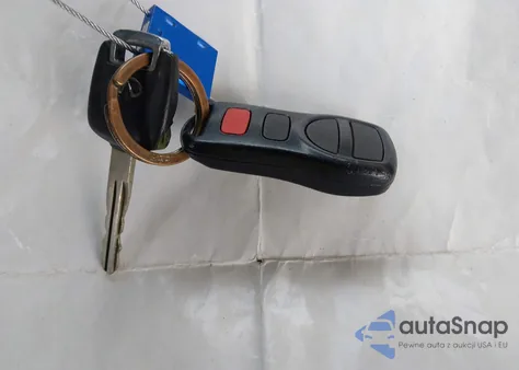 2004 Infiniti G35 z USA, uszkodzony, nr VIN JNKCV54E14M823700